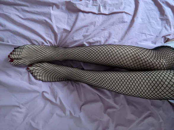OnlyFans cuenta vicksfeet header 2