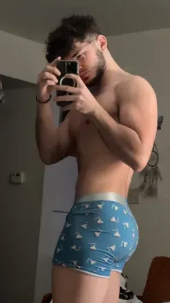 OnlyFans cuenta tyronaviruss avatar 1