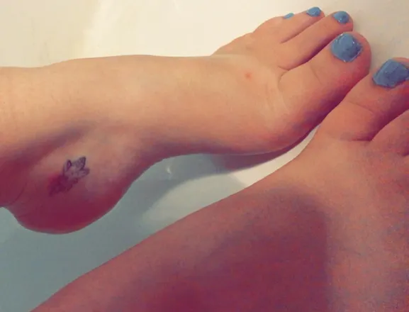 OnlyFans account  sexycountrygirl7113 header 2