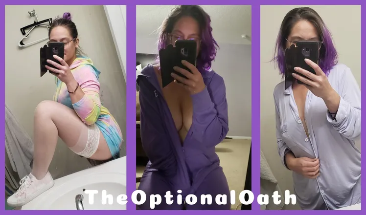 OnlyFans account  theoptionaloath header 2