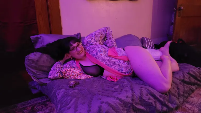 OnlyFans cuenta miss-vickie header 2