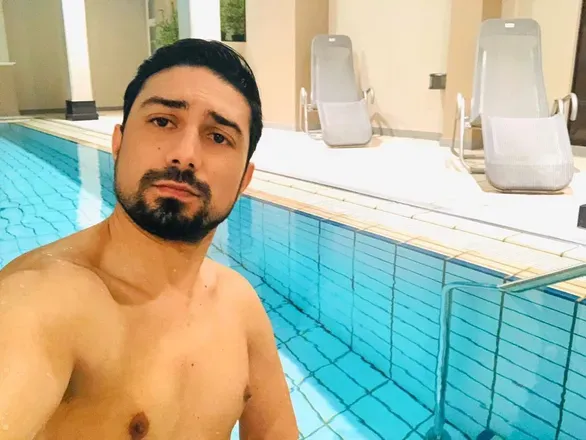 OnlyFans cuenta xxxturkishdickxxx avatar 1