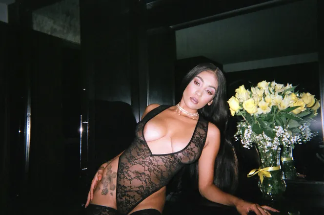 OnlyFans cuenta realidalasperez header 2