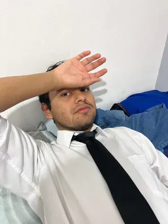 OnlyFans cuenta osvaldosm12 avatar 1