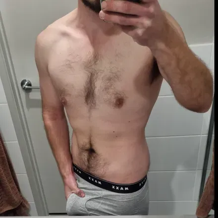 OnlyFans cuenta henryhusk avatar 1