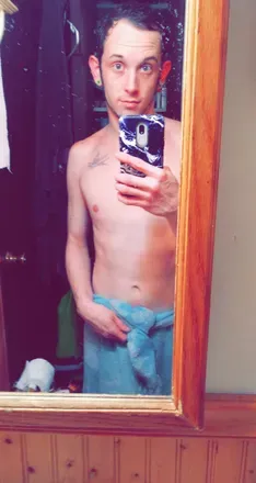 OnlyFans cuenta prestongraham95 avatar 1