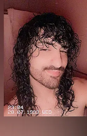 OnlyFans cuenta mrtarantinoo avatar 1