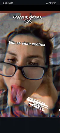 OnlyFans cuenta cuevascriamar header 2