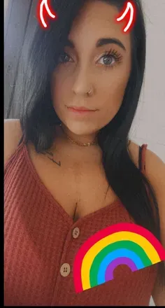 OnlyFans cuenta itsbrittnayybitchhh avatar 1