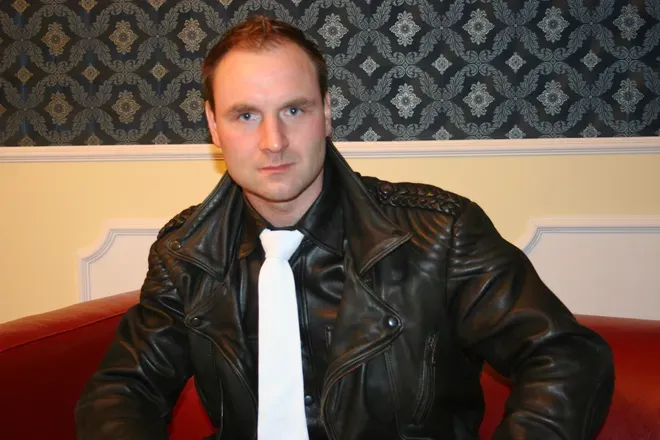 OnlyFans cuenta leatherwetgay avatar 1