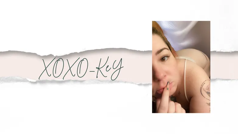 OnlyFans cuenta xoxo_key header 2