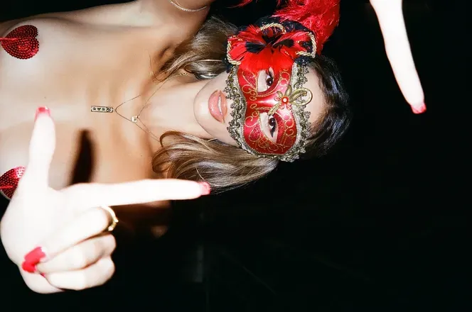 OnlyFans cuenta chinathequeen avatar 1