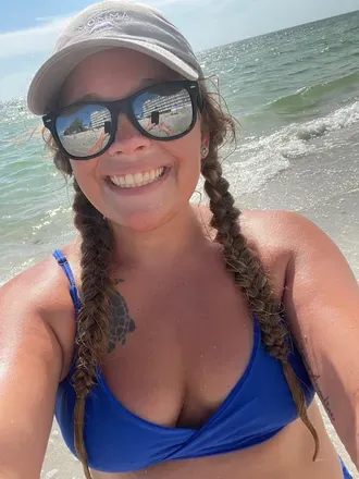 OnlyFans cuenta yoursidepieceashley avatar 1