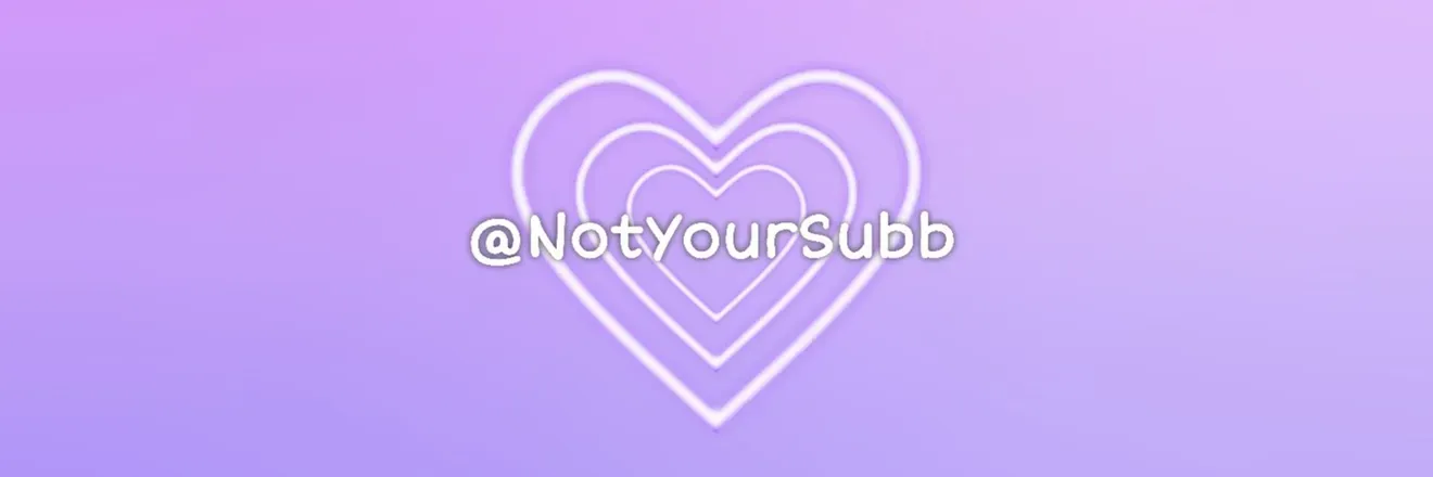 OnlyFans cuenta notyoursubb header 2