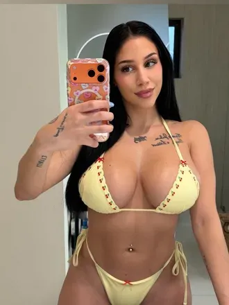 OnlyFans cuenta ariraee avatar 1