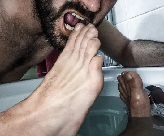 OnlyFans cuenta belgianmalefeet avatar 1