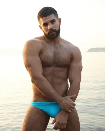 OnlyFans cuenta karlitos_chac avatar 1