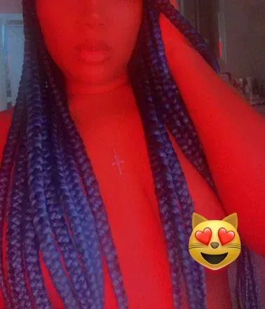 OnlyFans cuenta lanilavish avatar 1