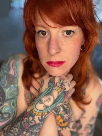 OnlyFans cuenta rhiannonred avatar 1