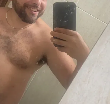 OnlyFans cuenta straightcuriousbarber avatar 1