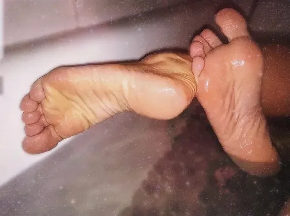 OnlyFans cuenta footfairyybabe avatar 1