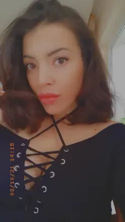 OnlyFans cuenta ilinapencheva1 avatar 1