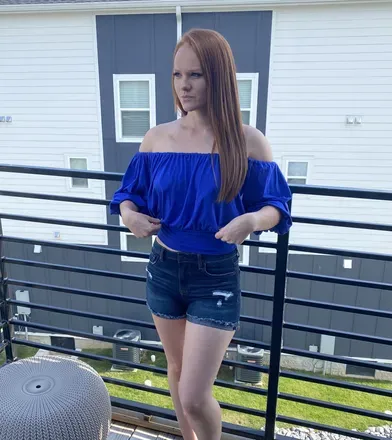 OnlyFans account  phoebemaddy avatar 1