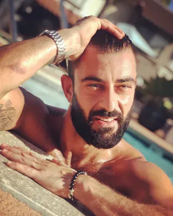 OnlyFans cuenta romangucci avatar 1