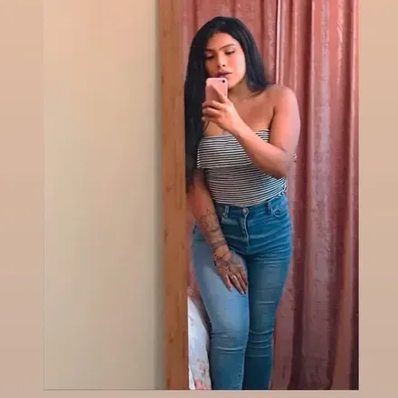 OnlyFans cuenta karimeordaz2010 avatar 1