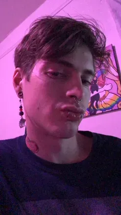 OnlyFans cuenta lucastar avatar 1
