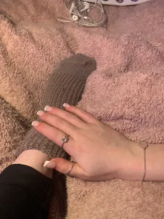 OnlyFans cuenta fififeet12 avatar 1