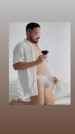 OnlyFans cuenta luismateovip avatar 1