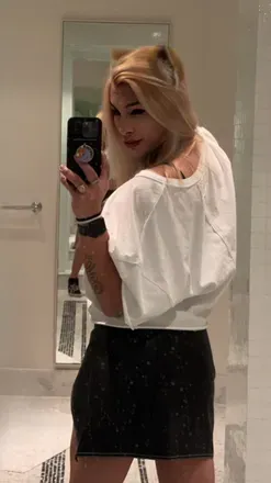 OnlyFans cuenta wickedmilaaa avatar 1