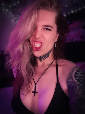 OnlyFans cuenta leahsinsxo avatar 1