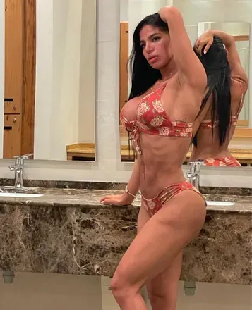 OnlyFans cuenta kathycorrea10 avatar 1