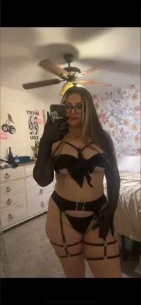 OnlyFans cuenta katia.amor avatar 1