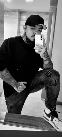 OnlyFans cuenta maximss avatar 1