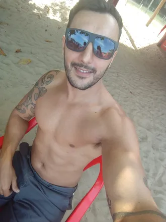 OnlyFans cuenta paulogianetti header 2