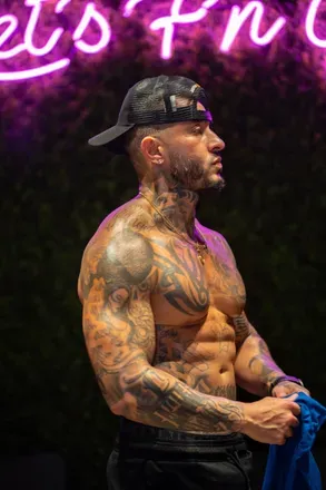 OnlyFans cuenta droshowfree avatar 1