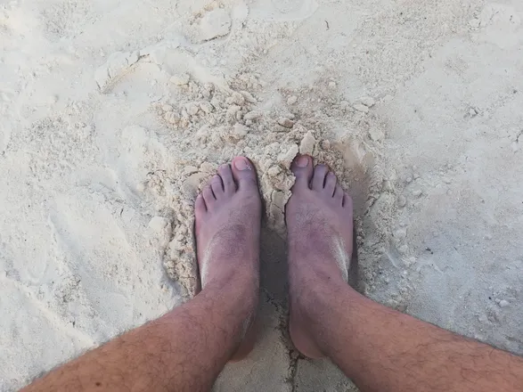 OnlyFans cuenta footplayer1 header 2