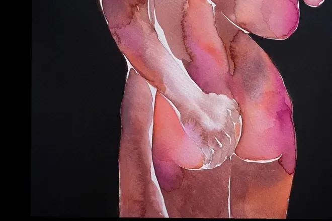 OnlyFans account  hellishbabe header 2