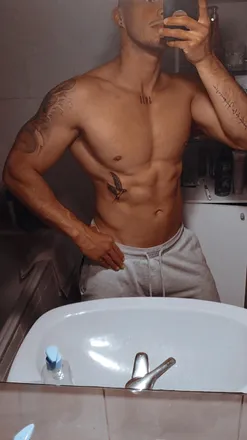 OnlyFans cuenta felip2603 header 2