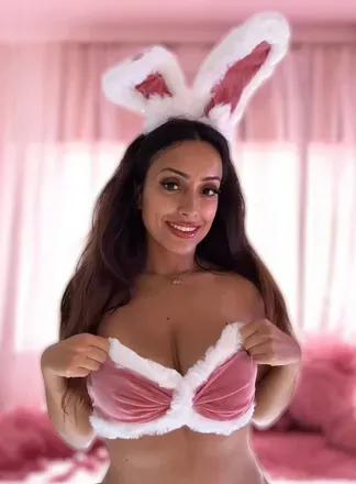 OnlyFans cuenta darkbunnybabe avatar 1