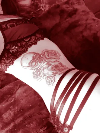 OnlyFans cuenta scarlett_x3 header 2