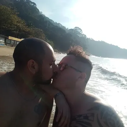 OnlyFans cuenta magus.of avatar 1