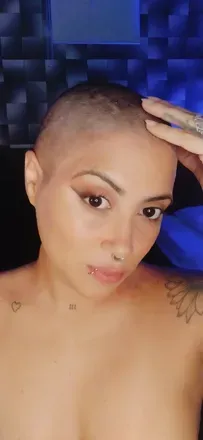 OnlyFans cuenta baldbabymai avatar 1