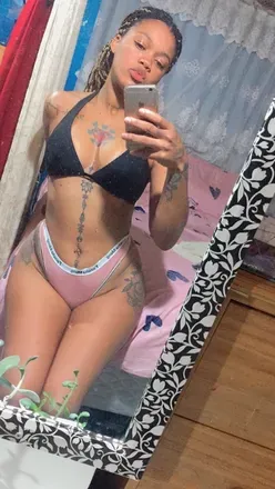 OnlyFans cuenta queenkataleya1592 avatar 1