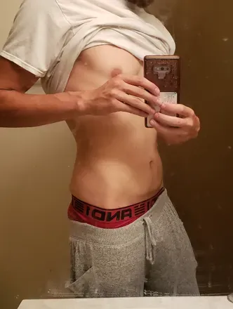 OnlyFans account  uhrack avatar 1