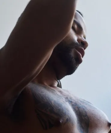 OnlyFans cuenta yosoyedublack header 2