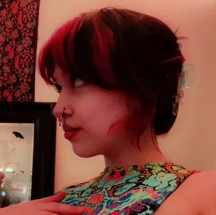 OnlyFans cuenta goddessvegastar avatar 1